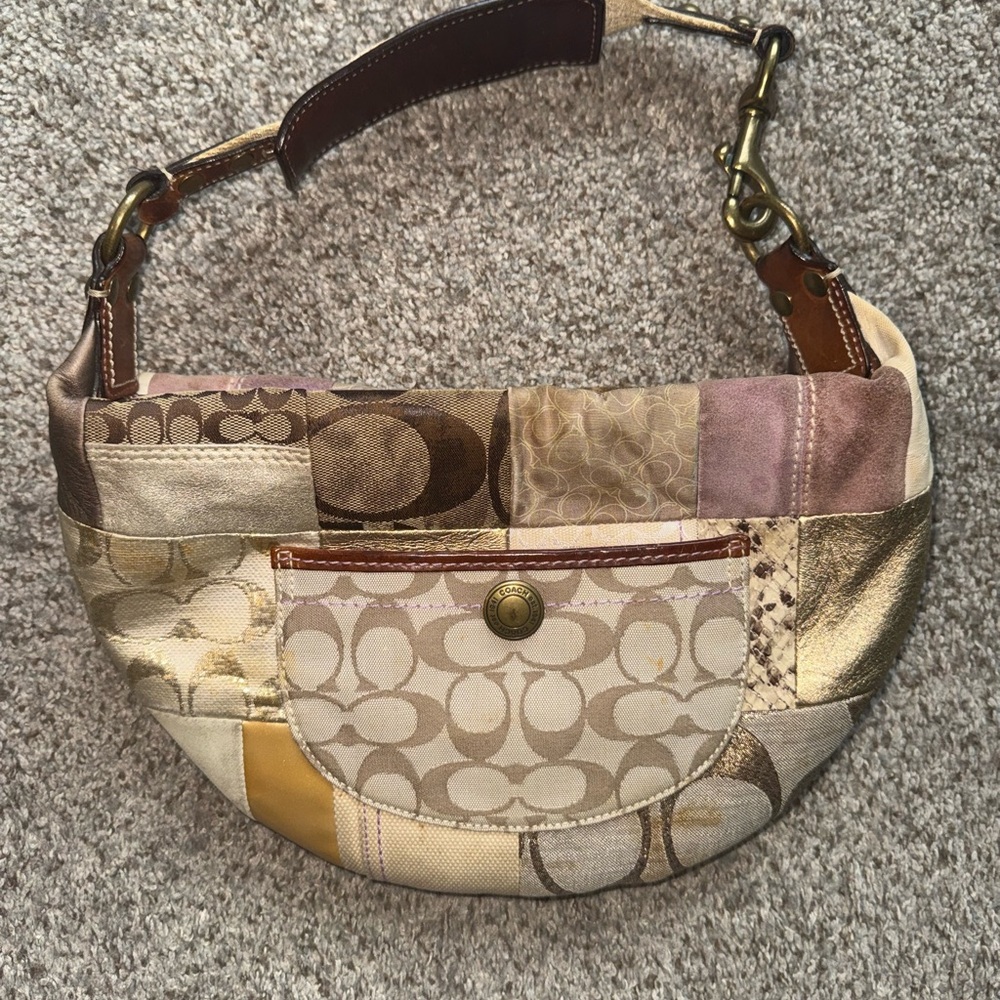 Vintage Coach 10019